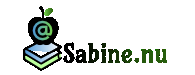 Sabine.nu